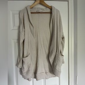 Super Soft Cardigan